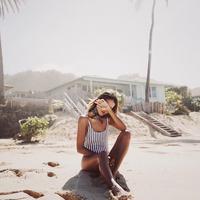 Отзыв от Сабина - Виза Destination Thailand